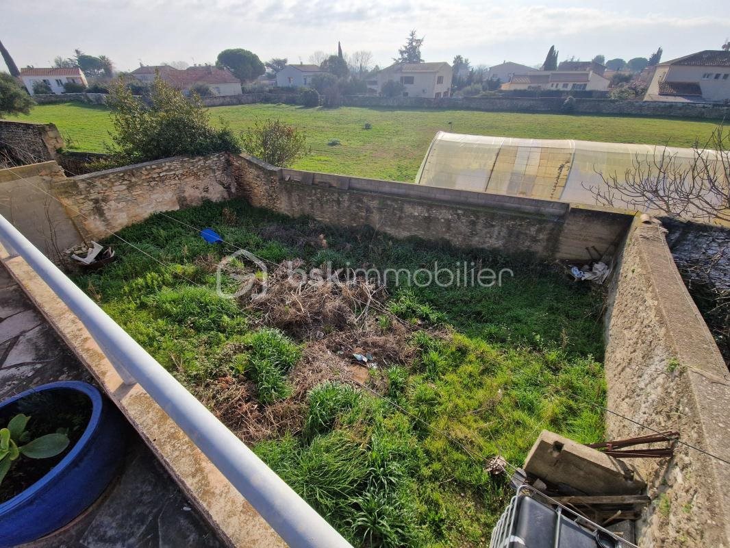 Maison à vendre, 336m², Uchaud
