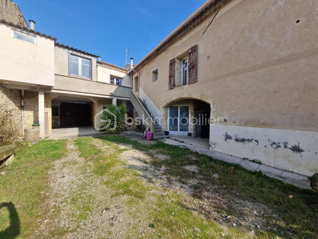 Maison à vendre, 336m², Uchaud