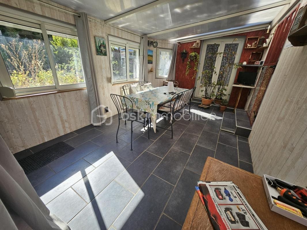 Maison à vendre, 93m², D'Huison-Longueville