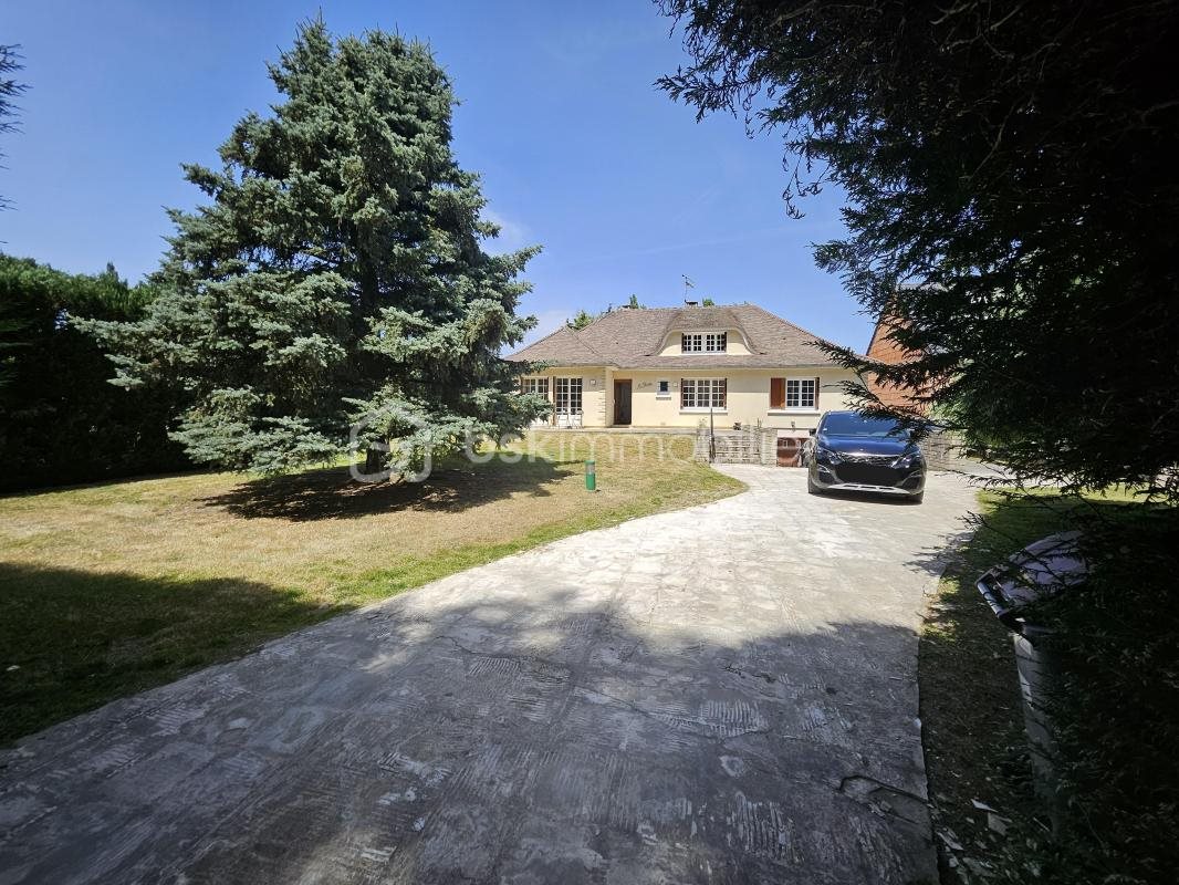 Maison à vendre, 124m², Etampes