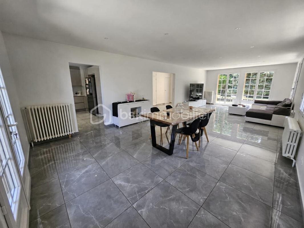 Maison à vendre, 124m², Etampes