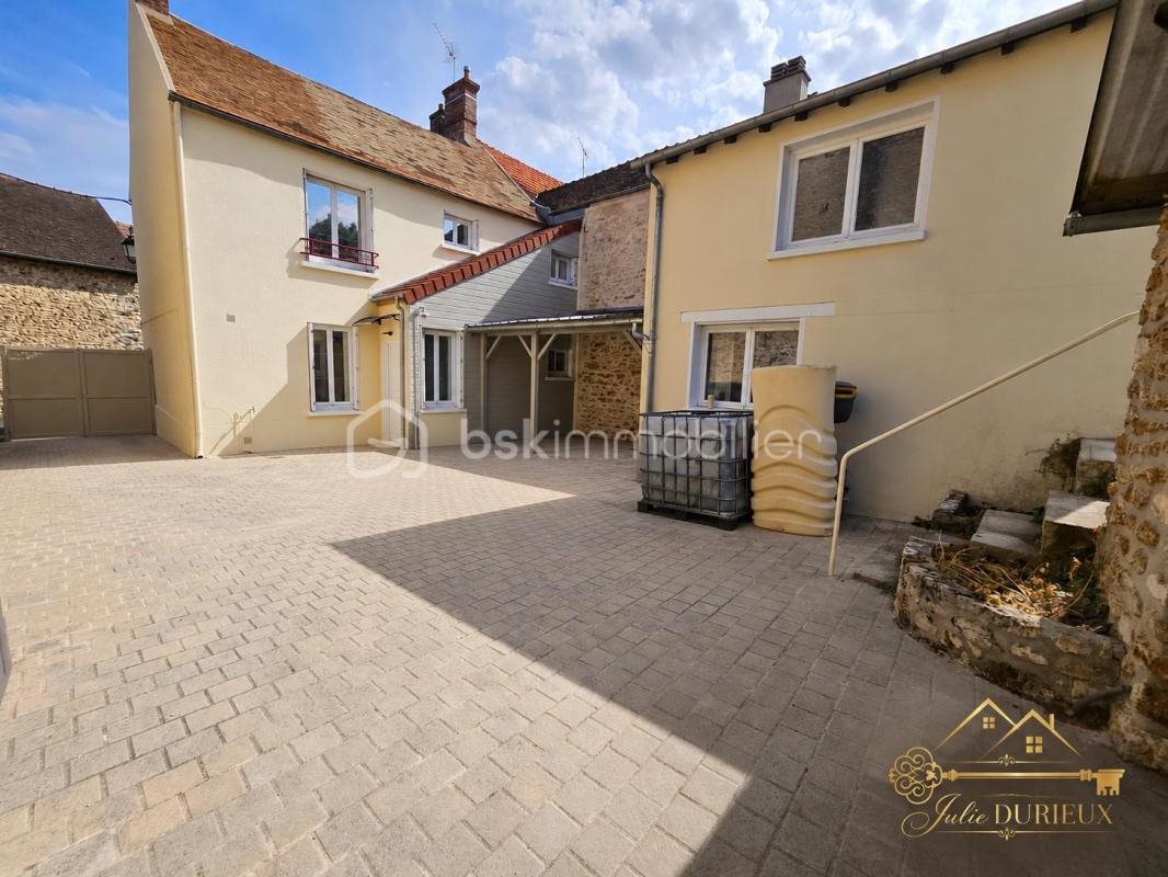 Maison à vendre, 111m², Cerny