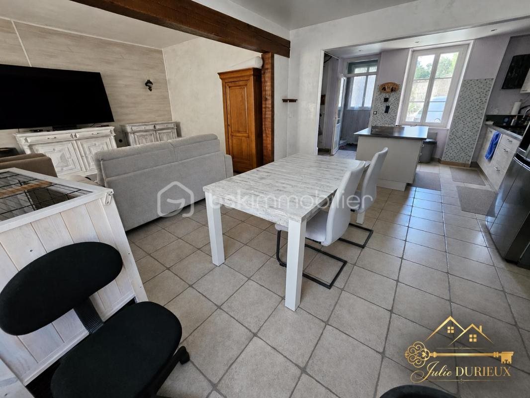 Maison à vendre, 111m², Cerny