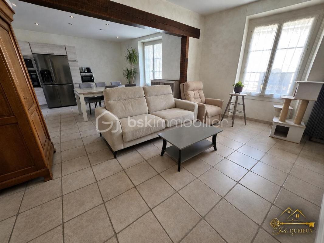 Maison à vendre, 111m², Cerny