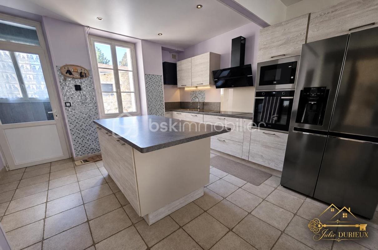 Maison à vendre, 111m², Cerny