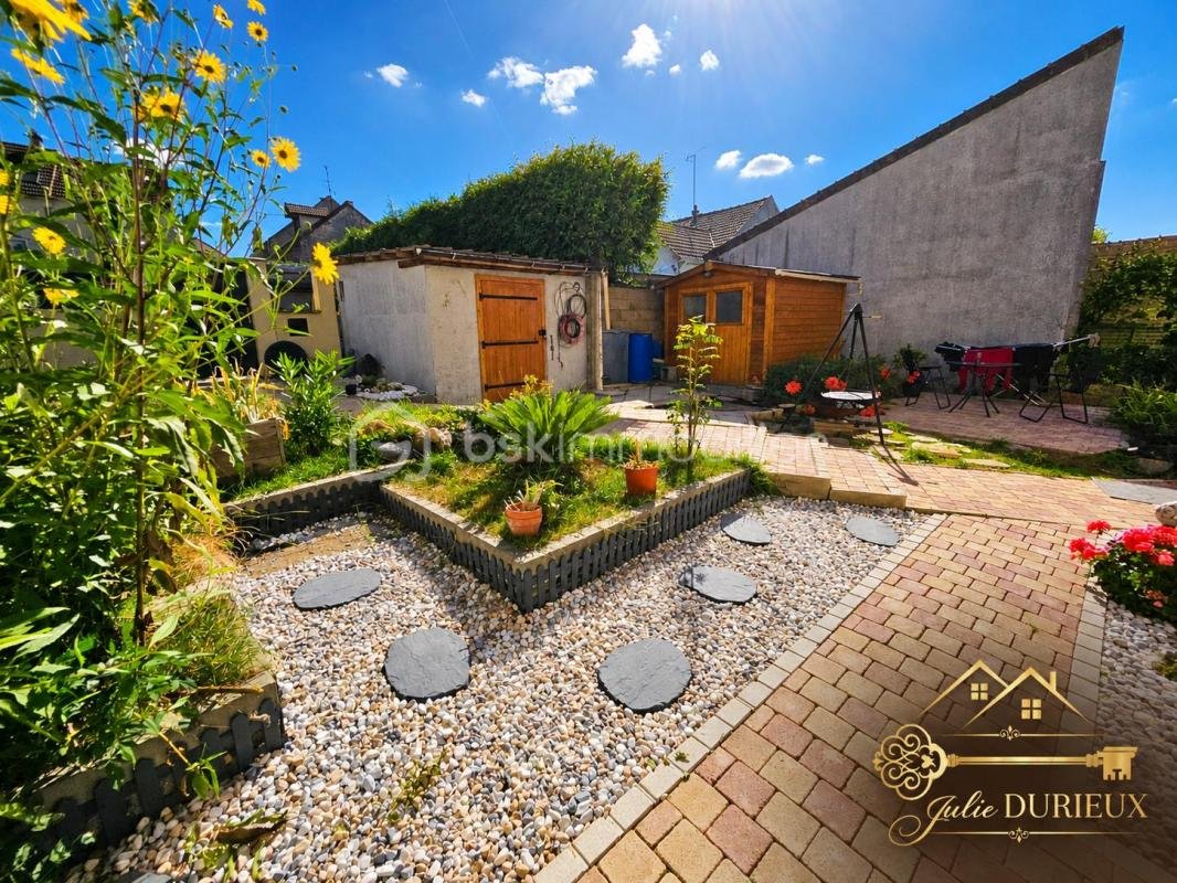 Maison à vendre, 93m², Itteville
