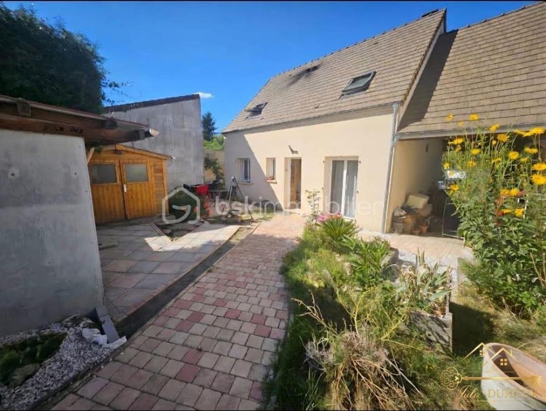 Maison à vendre, 93m², Itteville