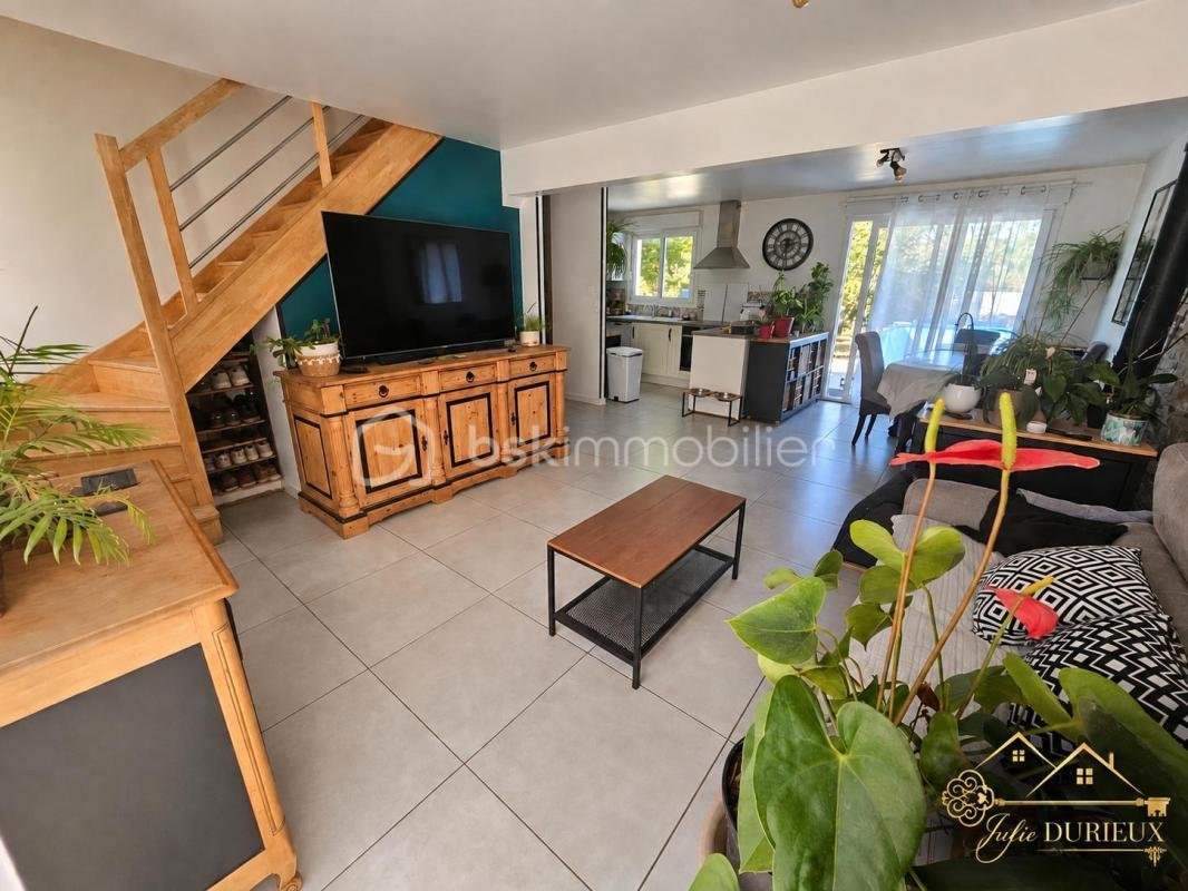 Maison à vendre, 93m², Itteville