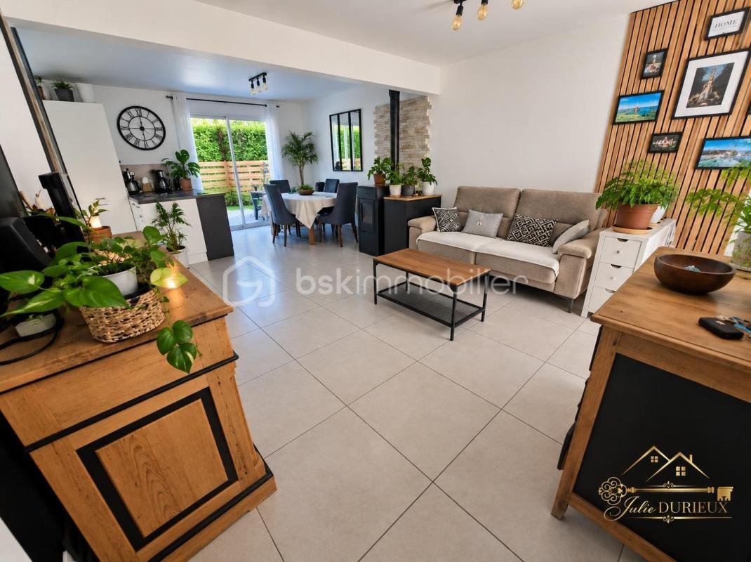 Maison à vendre, 93m², Itteville