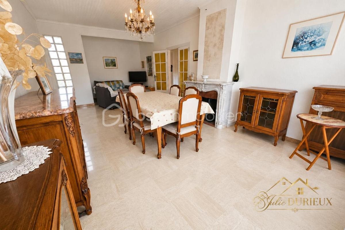 Maison à vendre, 76m², Sainte-Geneviève-des-Bois