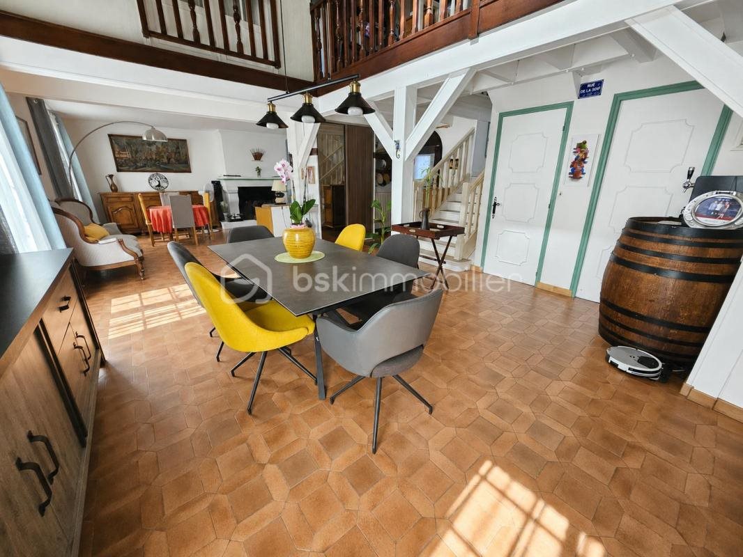 Maison à vendre, 145m², Boutigny-sur-Essonne