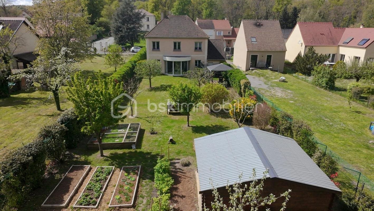 Maison à vendre, 150m², Maisse