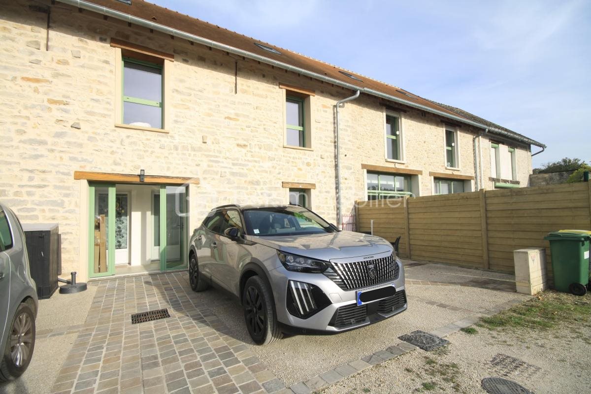 Maison à vendre, 85m², Vayres-sur-Essonne