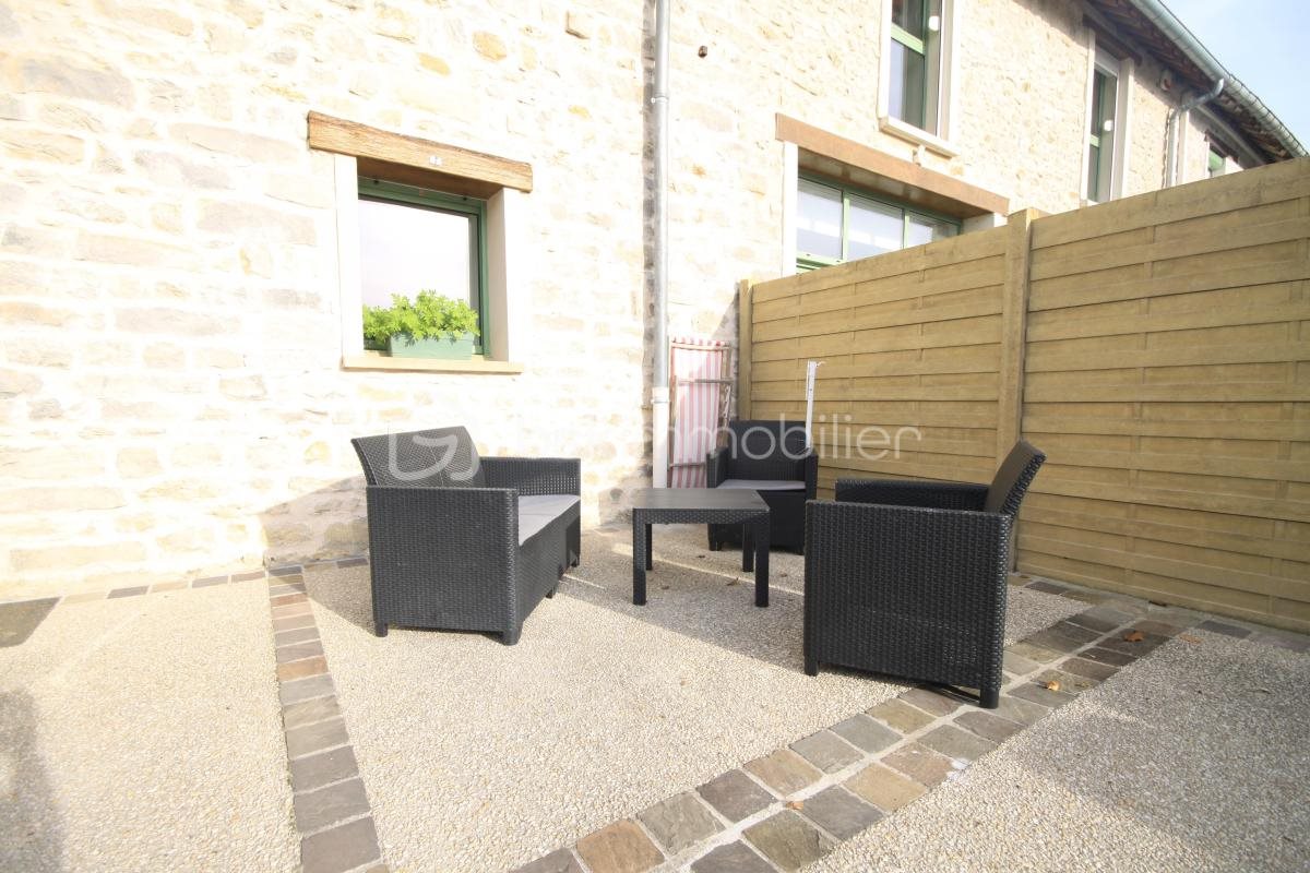 Maison à vendre, 85m², Vayres-sur-Essonne