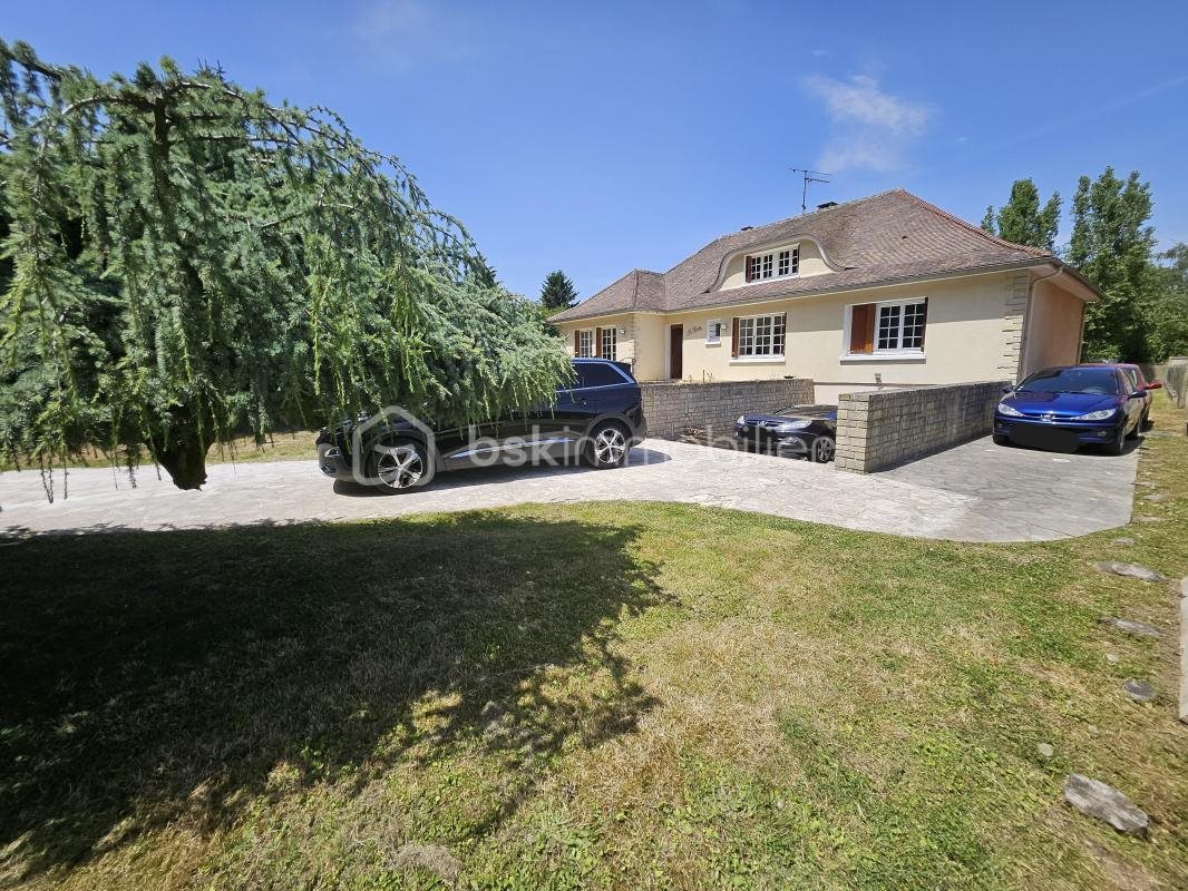 Maison à vendre, 124m², Pussay