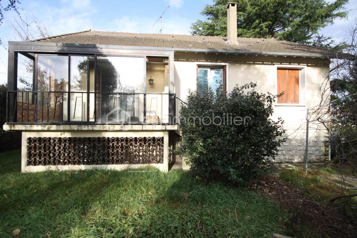 Maison à vendre, 97m², Maisse
