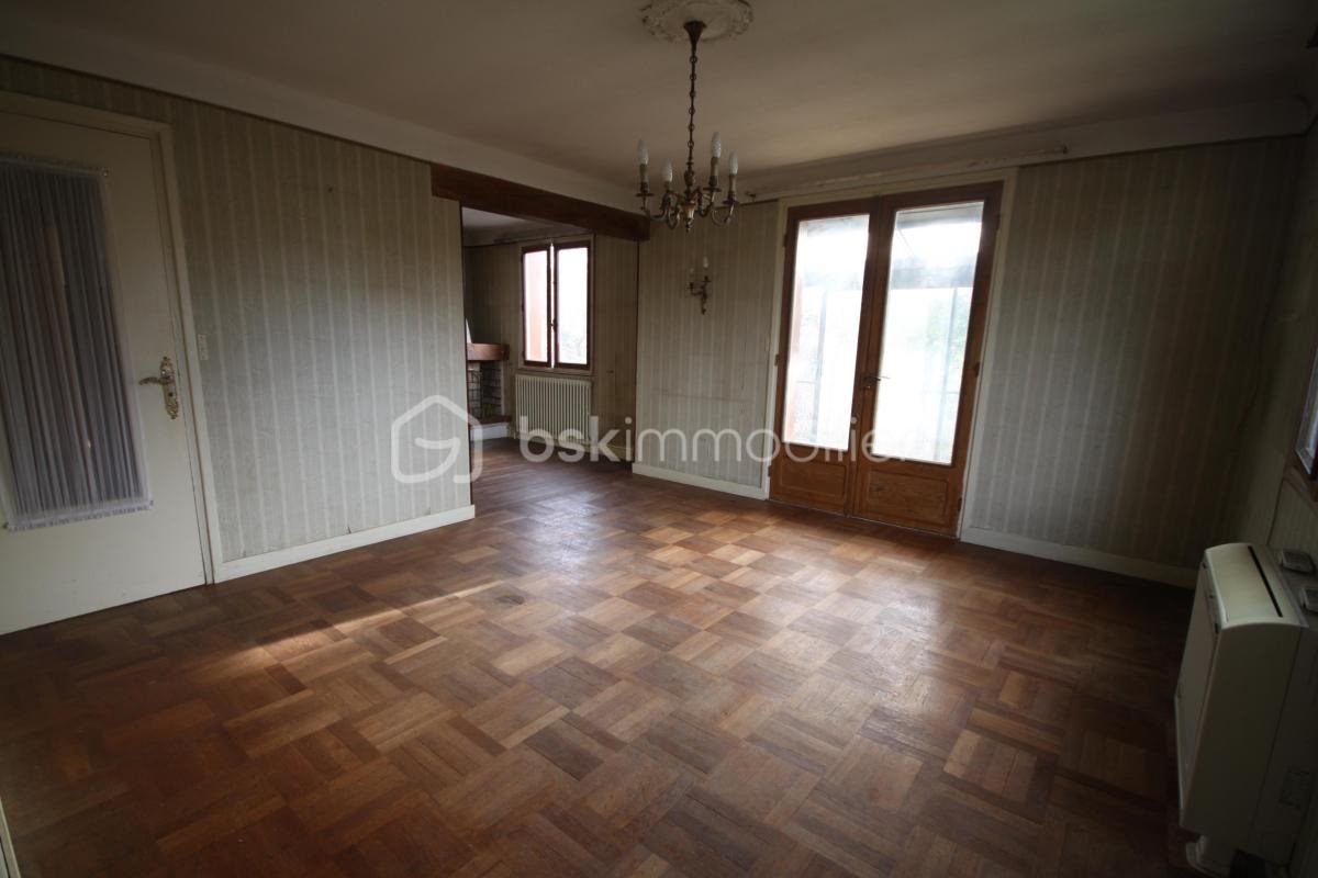 Maison à vendre, 97m², Maisse