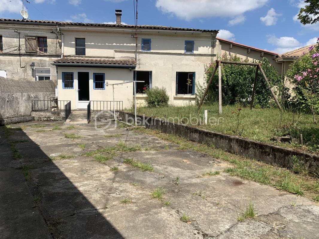 Maison à vendre, 64m², Cercoux