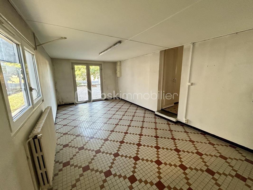 Maison à vendre, 74m², Saint-Aigulin