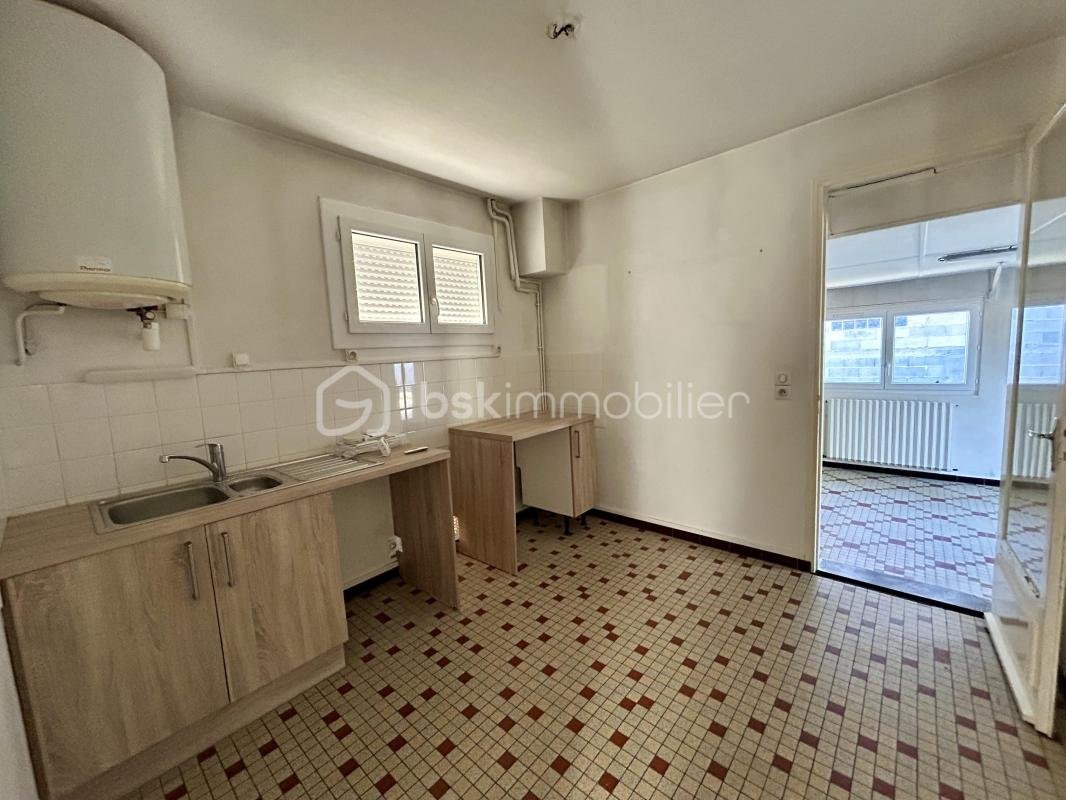 Maison à vendre, 74m², Saint-Aigulin
