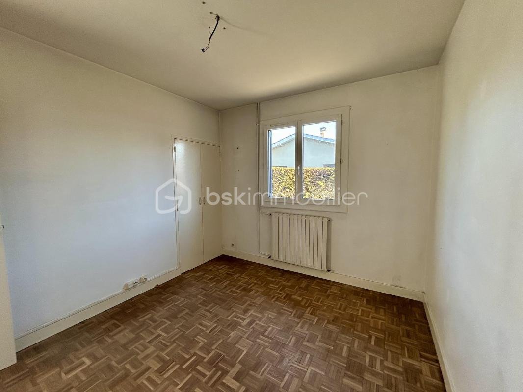 Maison à vendre, 74m², Saint-Aigulin