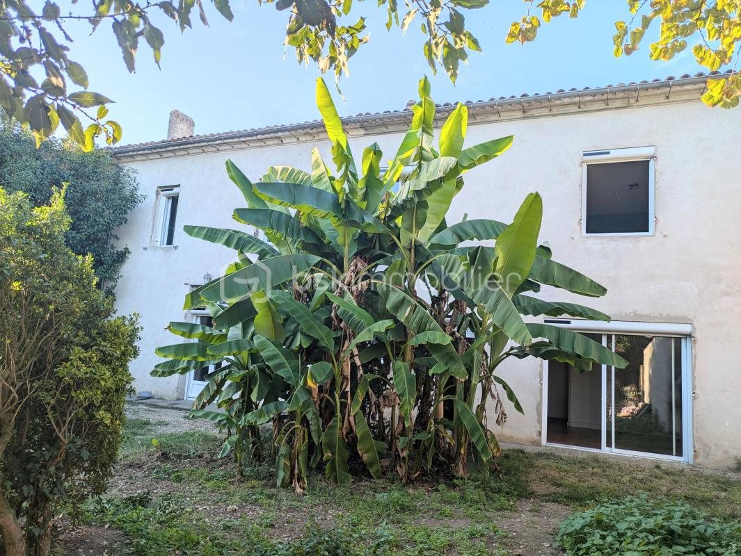 Maison à vendre, 170m², Villegouge