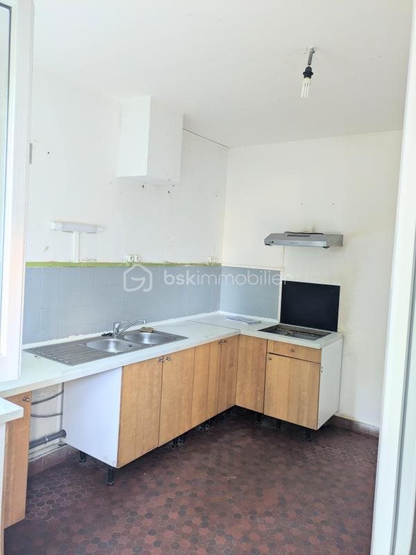 Maison à vendre, 170m², Villegouge