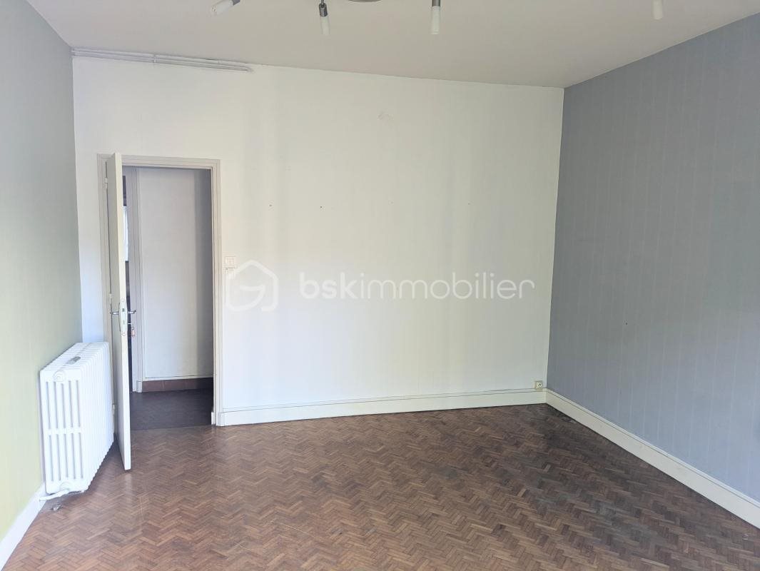 Maison à vendre, 170m², Villegouge