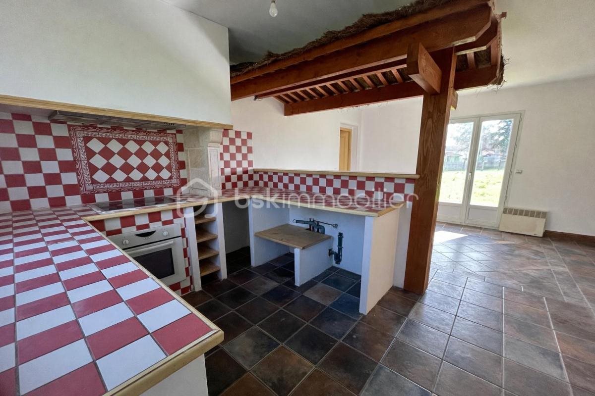 Maison à vendre, 147m², Saint-Denis-de-Pile