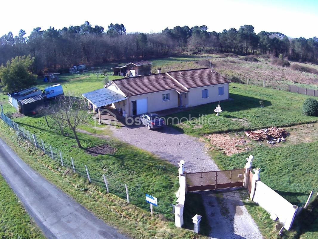 Maison à vendre, 110m², Chepniers
