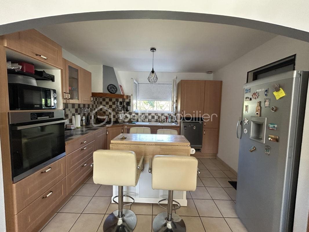 Maison à vendre, 110m², Chepniers
