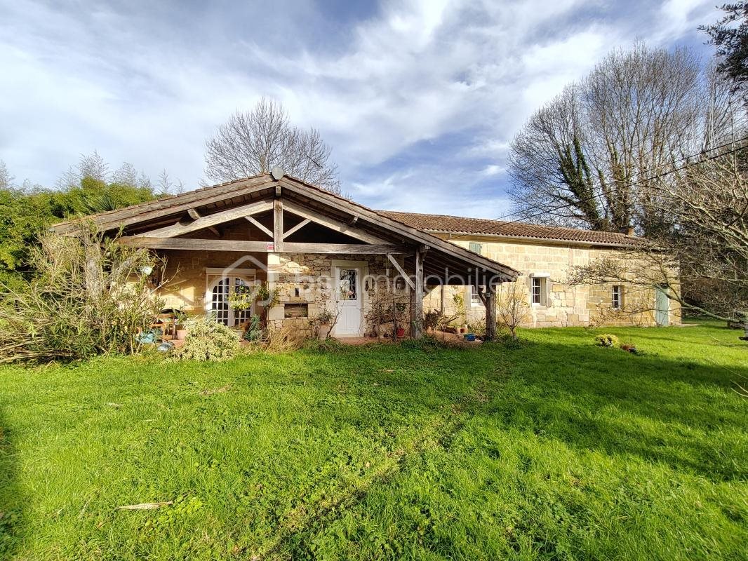 Maison à vendre, 144m², Flaujagues