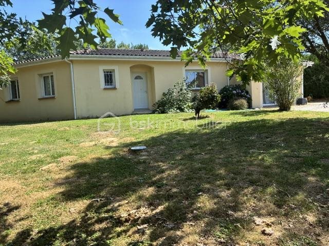 Maison à vendre, 170m², Fronton