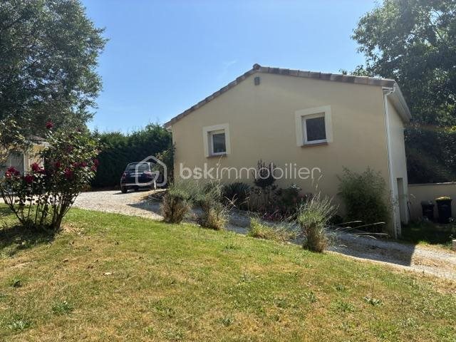 Maison à vendre, 170m², Fronton