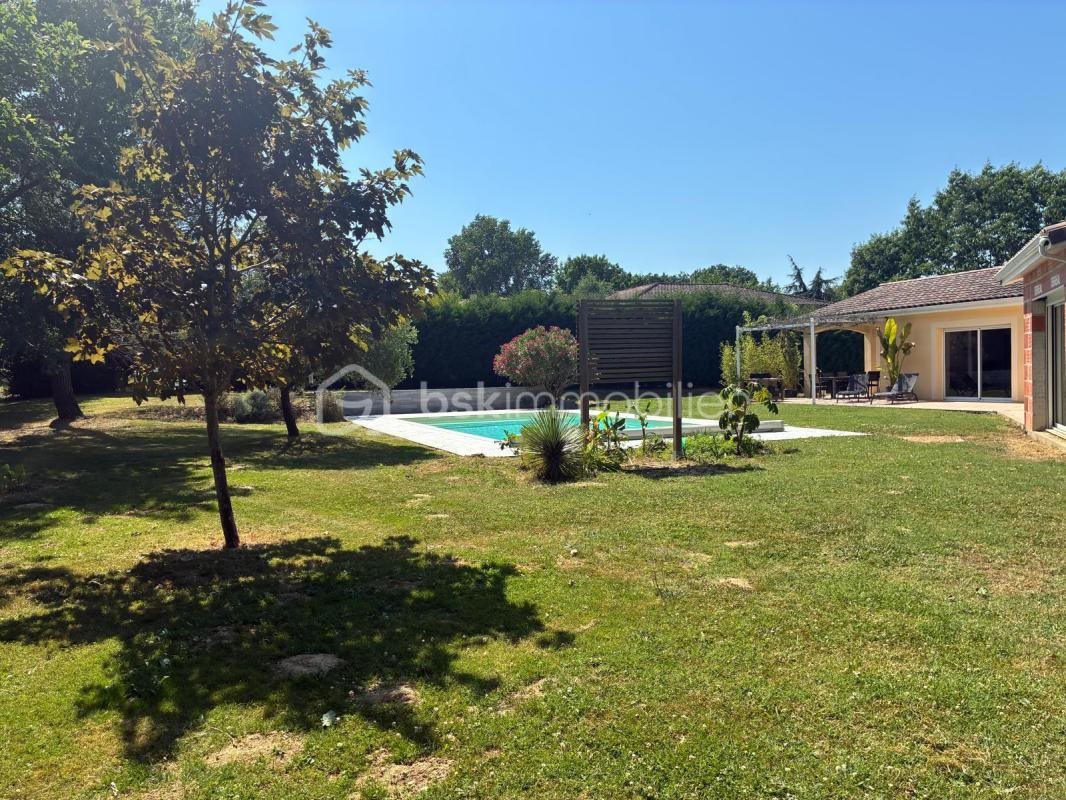 Maison à vendre, 170m², Fronton