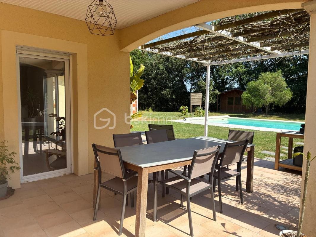 Maison à vendre, 170m², Fronton