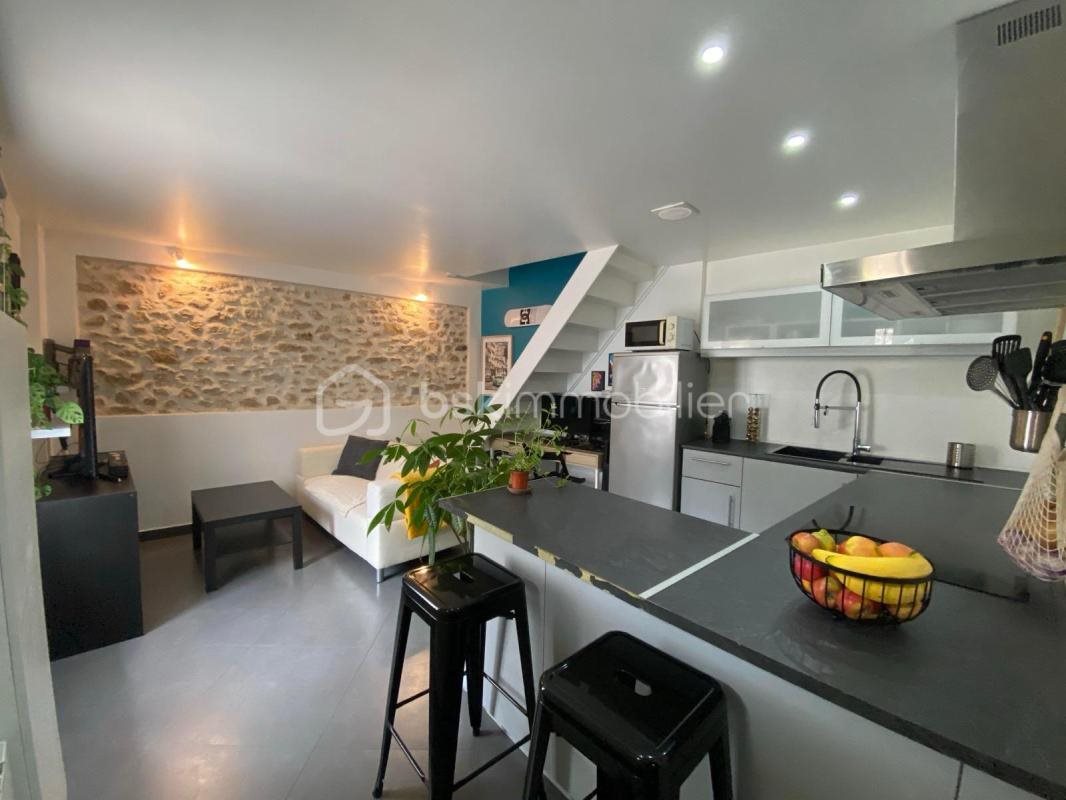 Maison à vendre, 35m², Bouray-sur-Juine