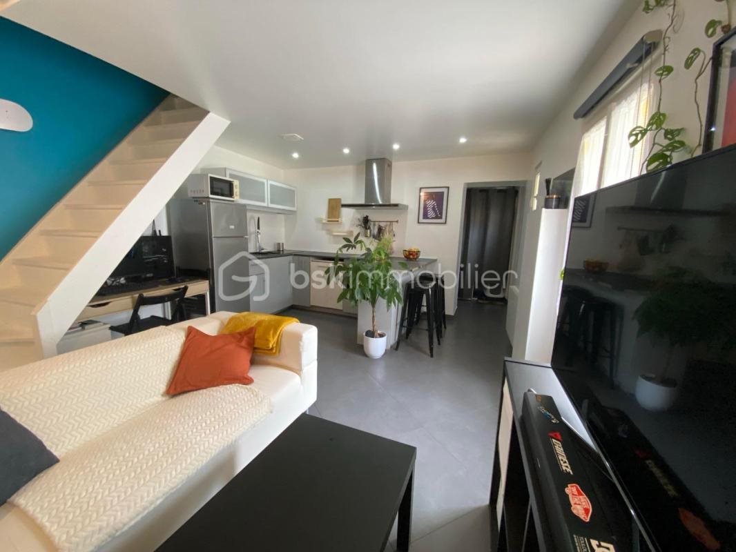 Maison à vendre, 35m², Bouray-sur-Juine