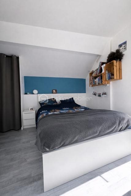 Maison à vendre, 35m², Bouray-sur-Juine