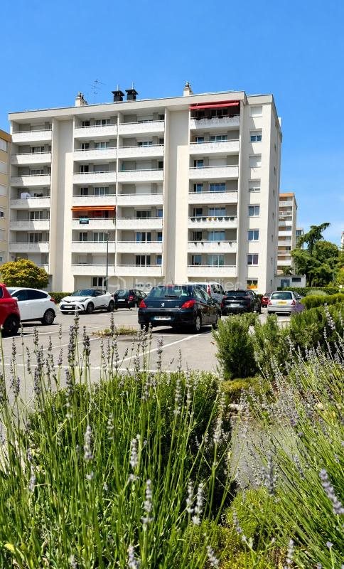 Appartement à vendre, 63m², Chilly-Mazarin