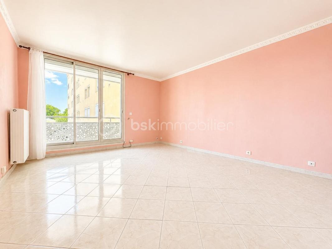 Appartement à vendre, 63m², Chilly-Mazarin