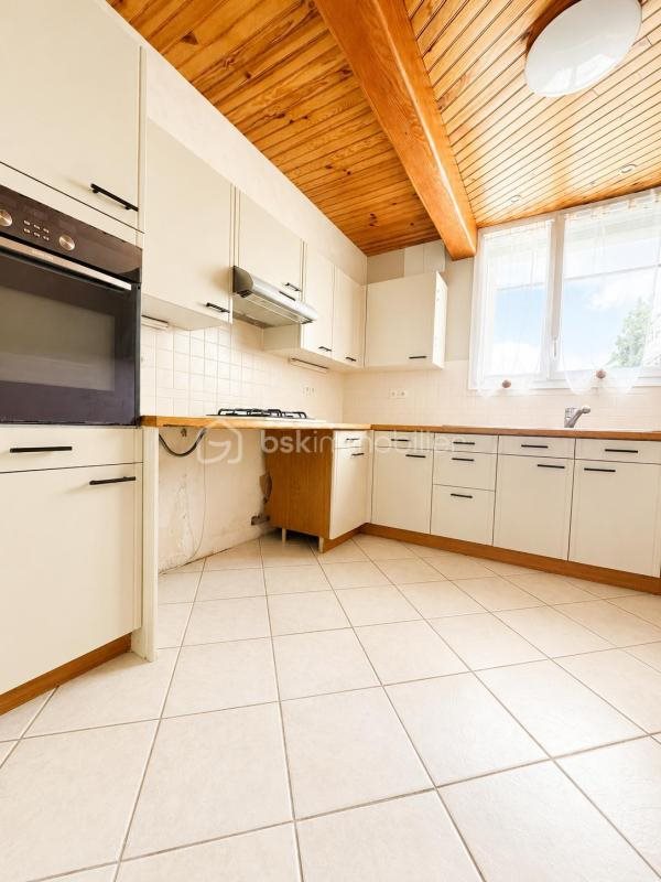 Appartement à vendre, 63m², Chilly-Mazarin