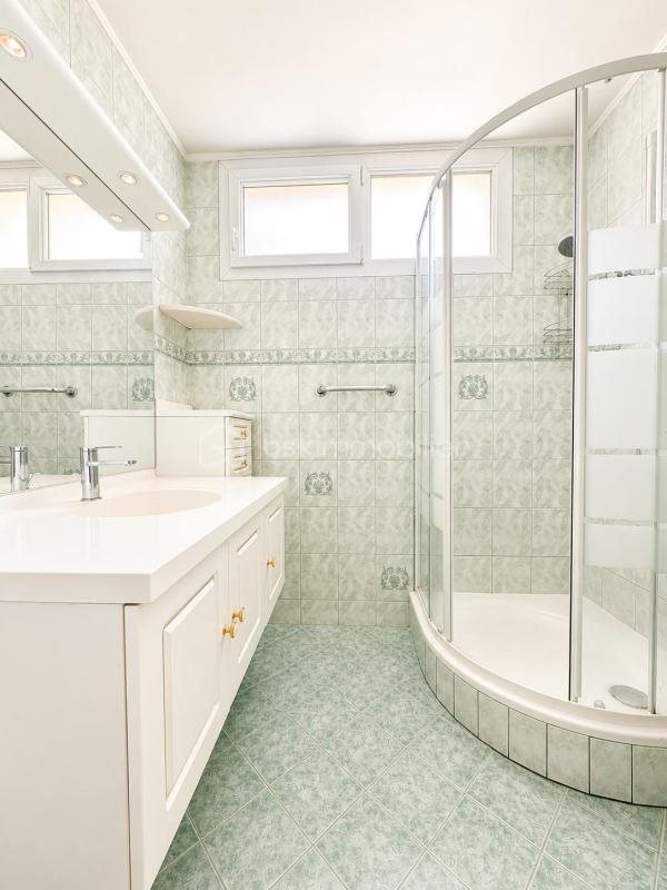 Appartement à vendre, 63m², Chilly-Mazarin
