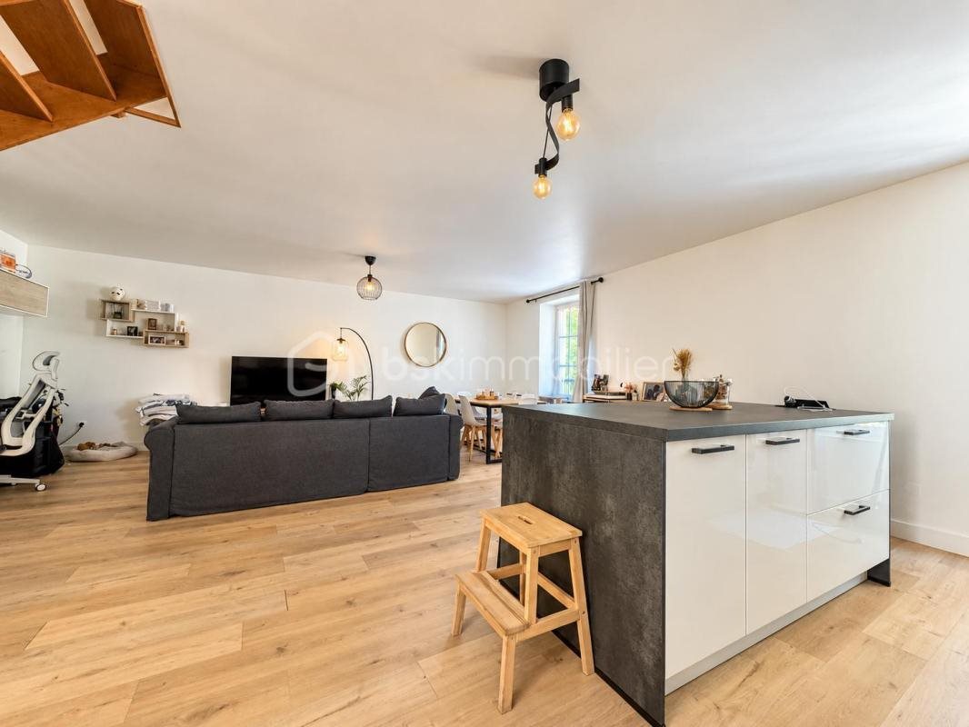 Appartement à vendre, 71m², Saint-Vrain