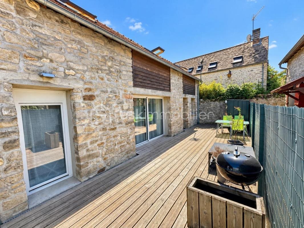 Maison à vendre, 70m², Lardy
