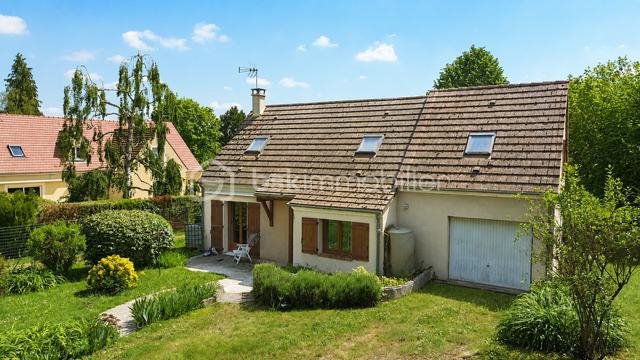 Maison à vendre, 103m², Dourdan