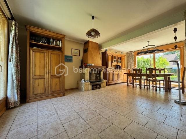 Maison à vendre, 103m², Dourdan