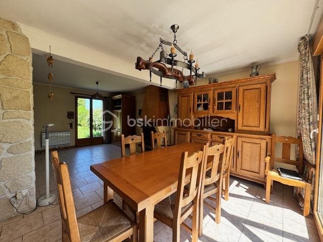 Maison à vendre, 103m², Dourdan