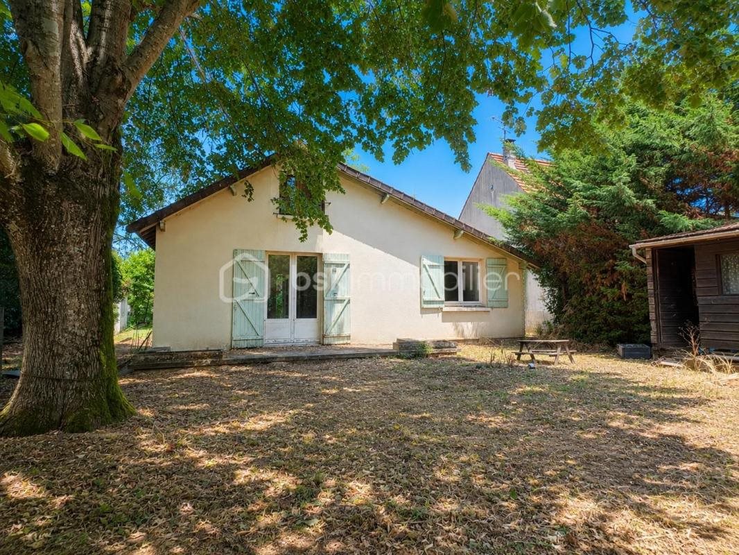 Maison à vendre, 75m², Auvers-Saint-Georges