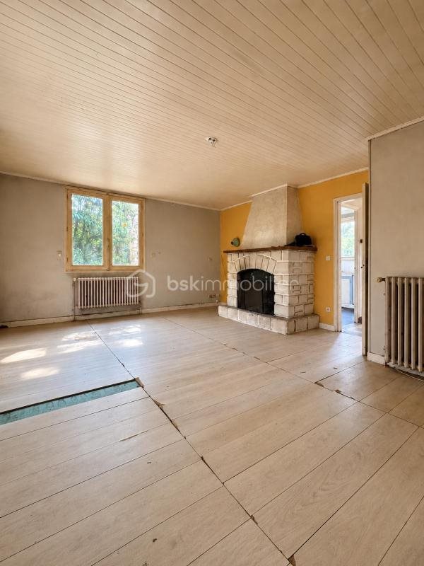 Maison à vendre, 75m², Auvers-Saint-Georges